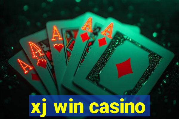 xj win casino